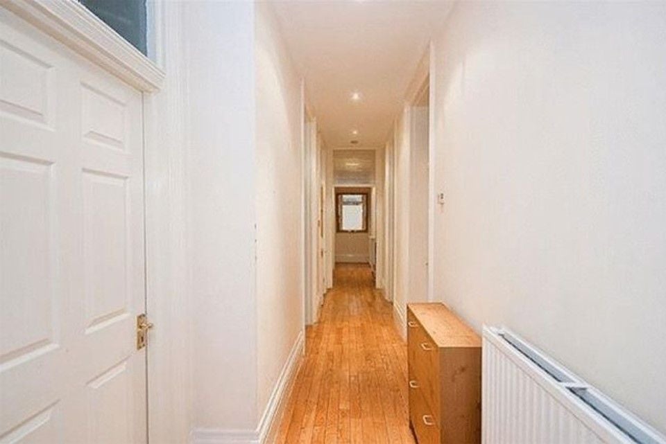 Room Cabbell Street in City of Westminster