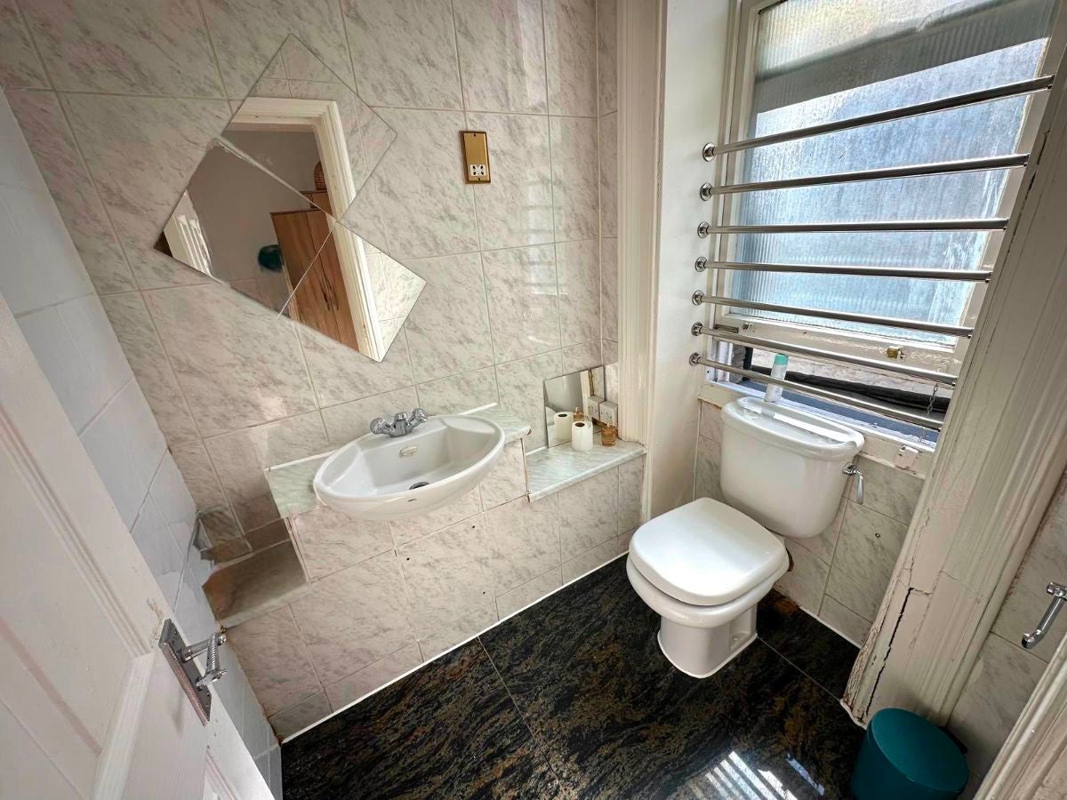 Room Cabbell Street in City of Westminster