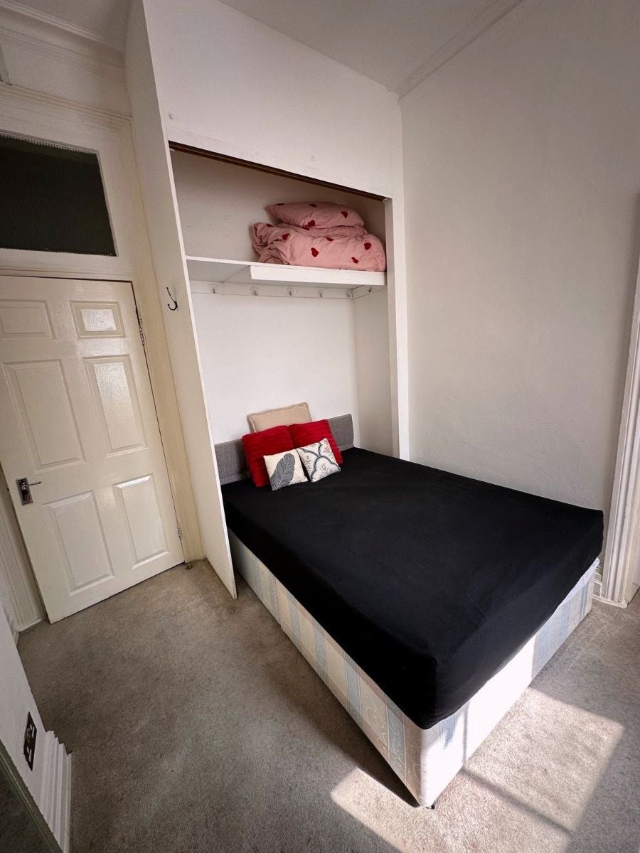Room Cabbell Street in City of Westminster