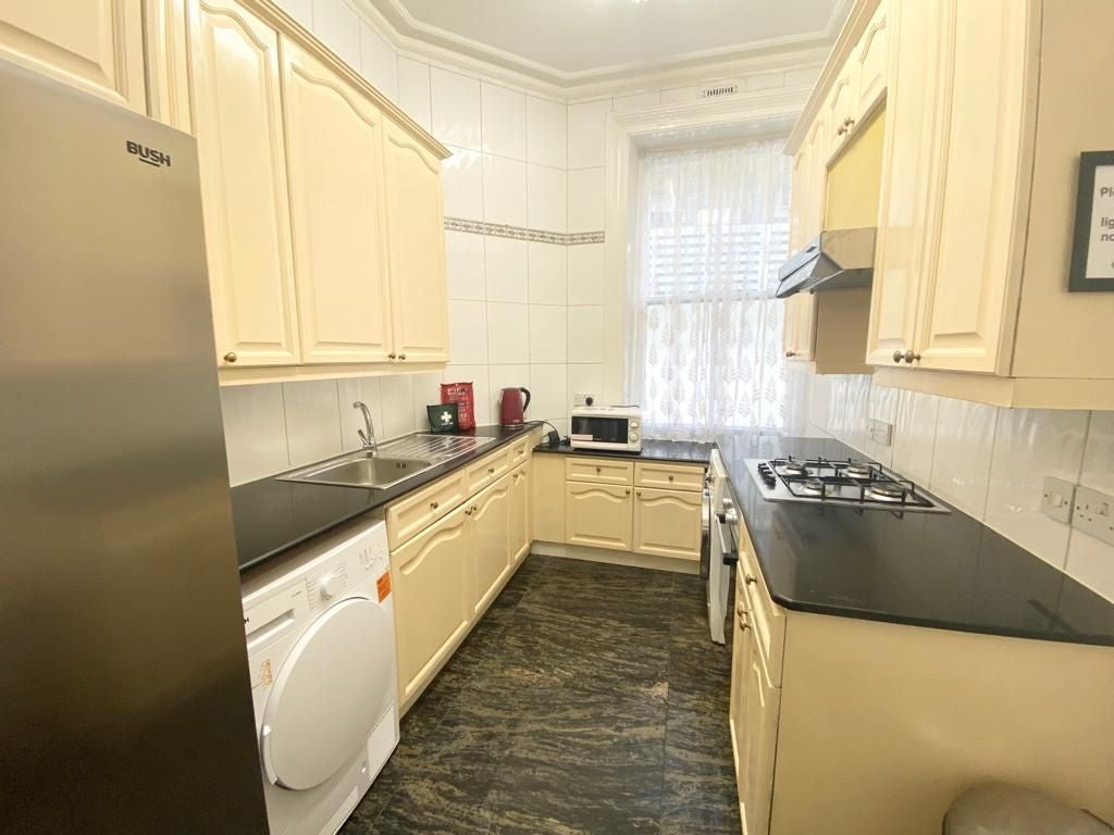 Room Cabbell Street in City of Westminster