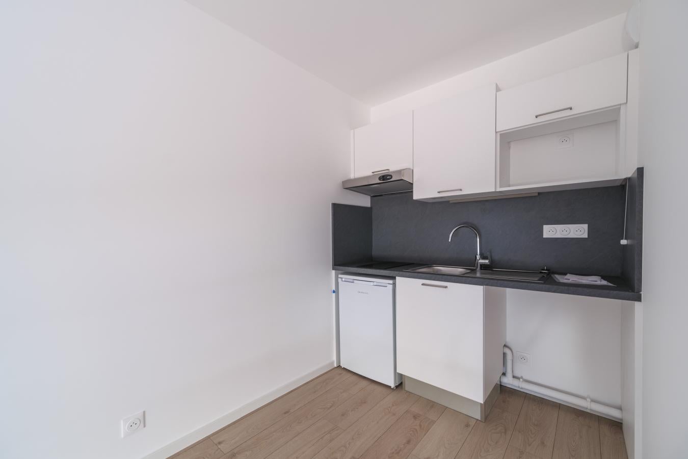 Appartement Rue Furstenberger à Mulhouse