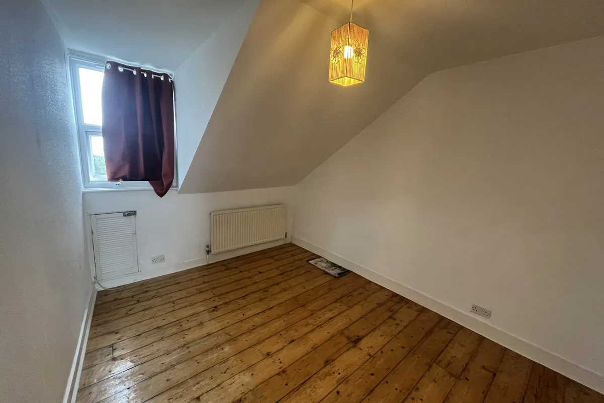 Flat Magdalen Road in St Leonards