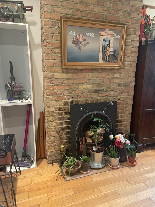 Room Hinton Road in Greater London