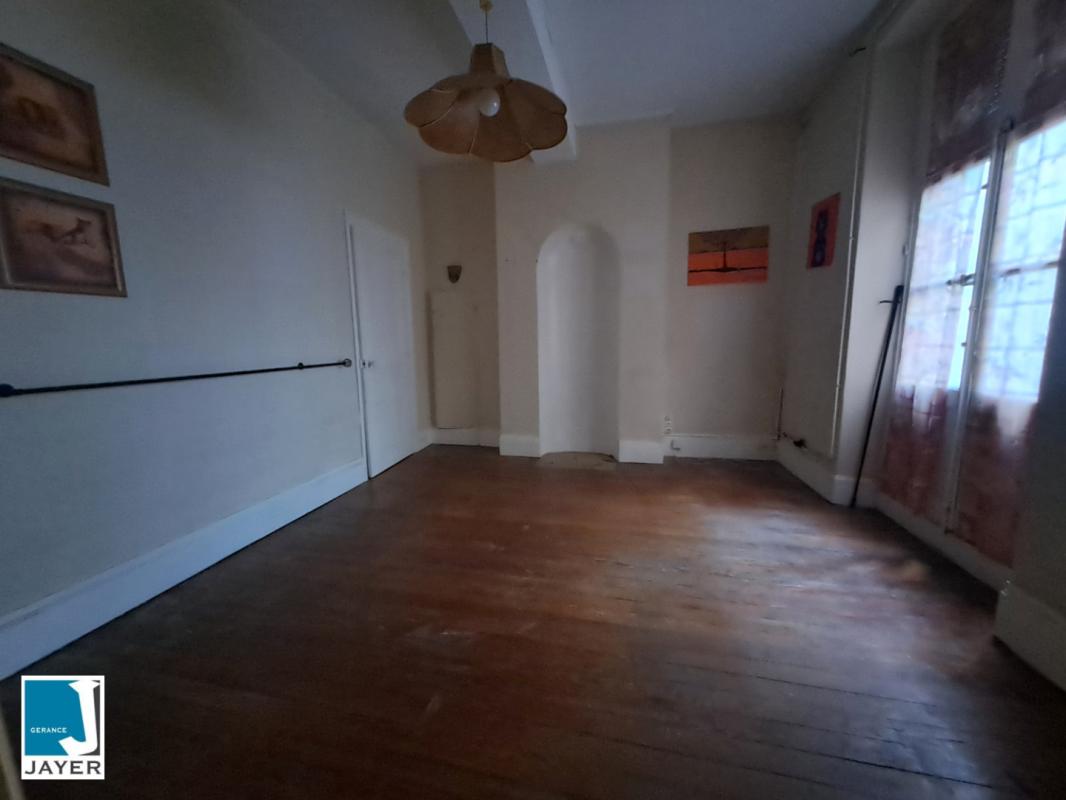 Appartement Grande Rue à Chalon-sur-Saône