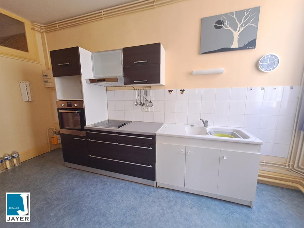 Appartement Grande Rue à Chalon-sur-Saône