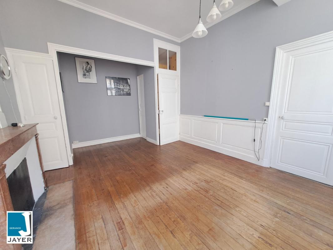 Appartement Grande Rue à Chalon-sur-Saône