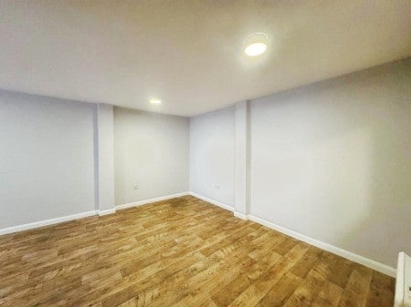 Flat Walters Yard in Greater London