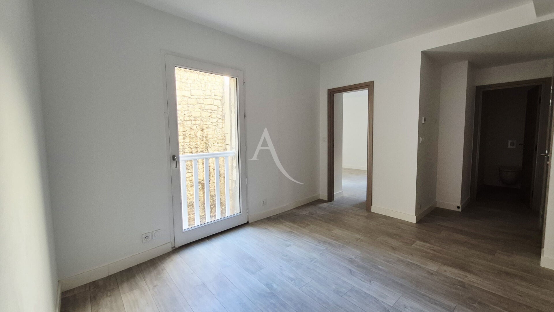 Flat Rue Pépin d'Aquitaine in Saint-Jean-d'Angély