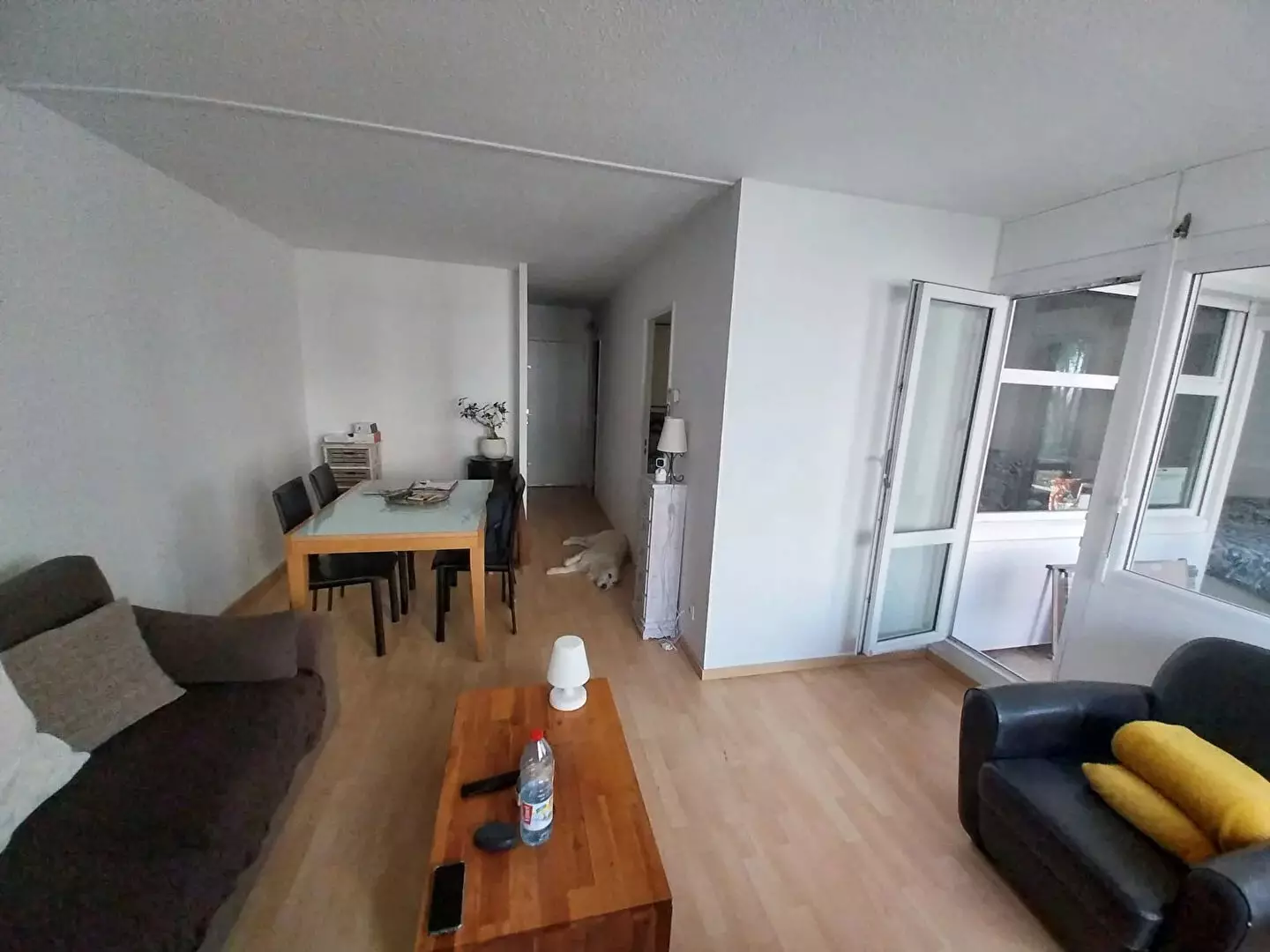 Appartement Allée de la Frange à Villeneuve-d'Ascq