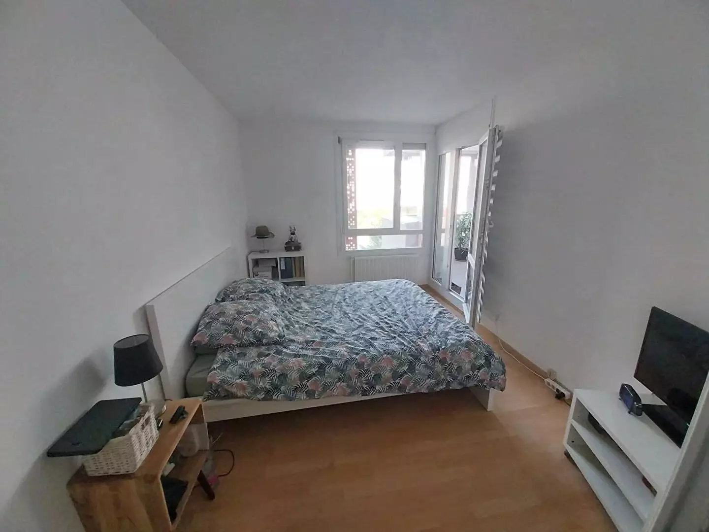 Appartement Allée de la Frange à Villeneuve-d'Ascq