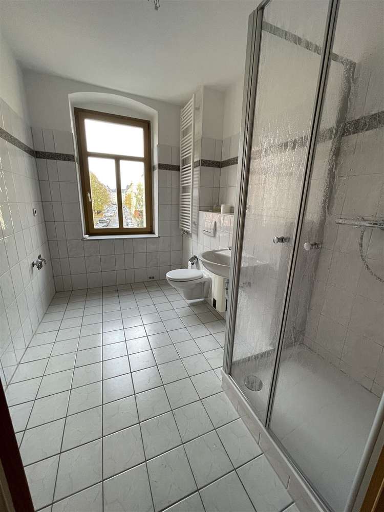 Wohnung Kanzlerstraße in Chemnitz