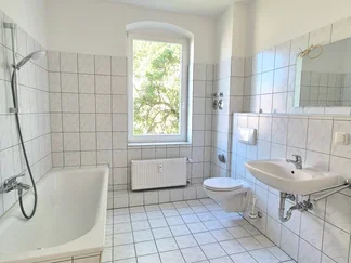 Wohnung Karlsruher Straße in Dresden