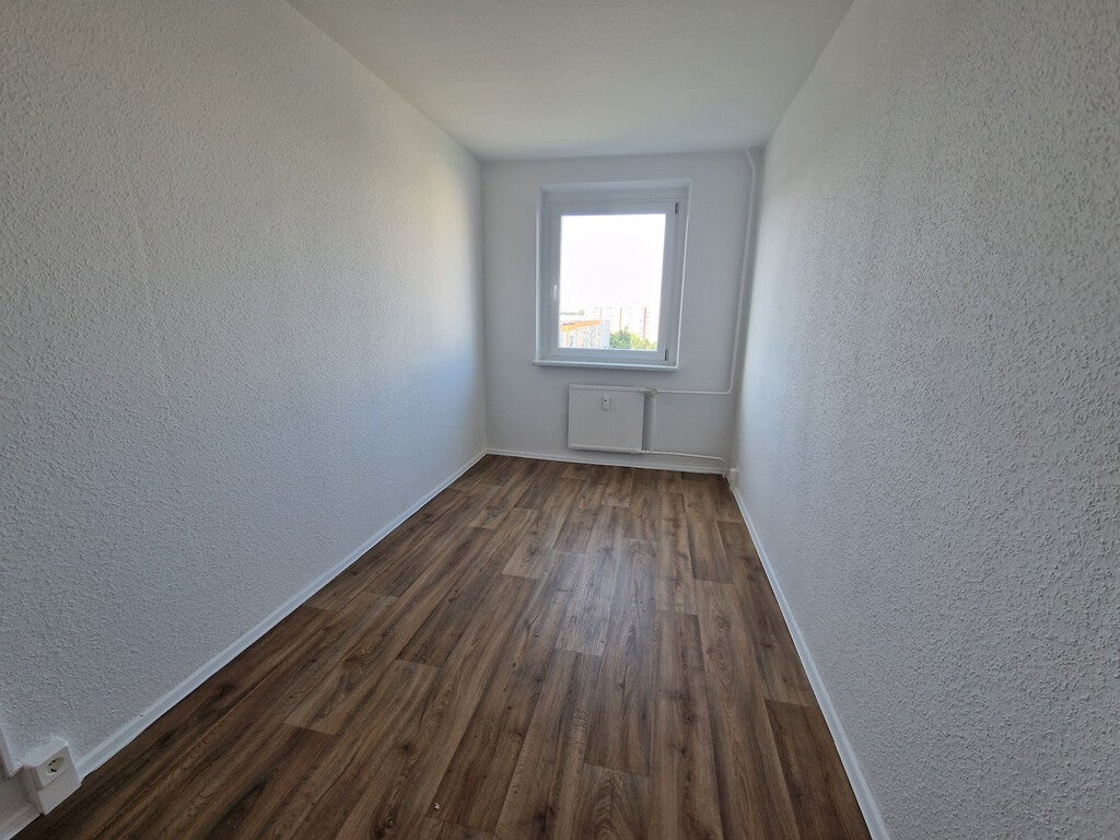 Wohnung Blockmacherring in Rostock