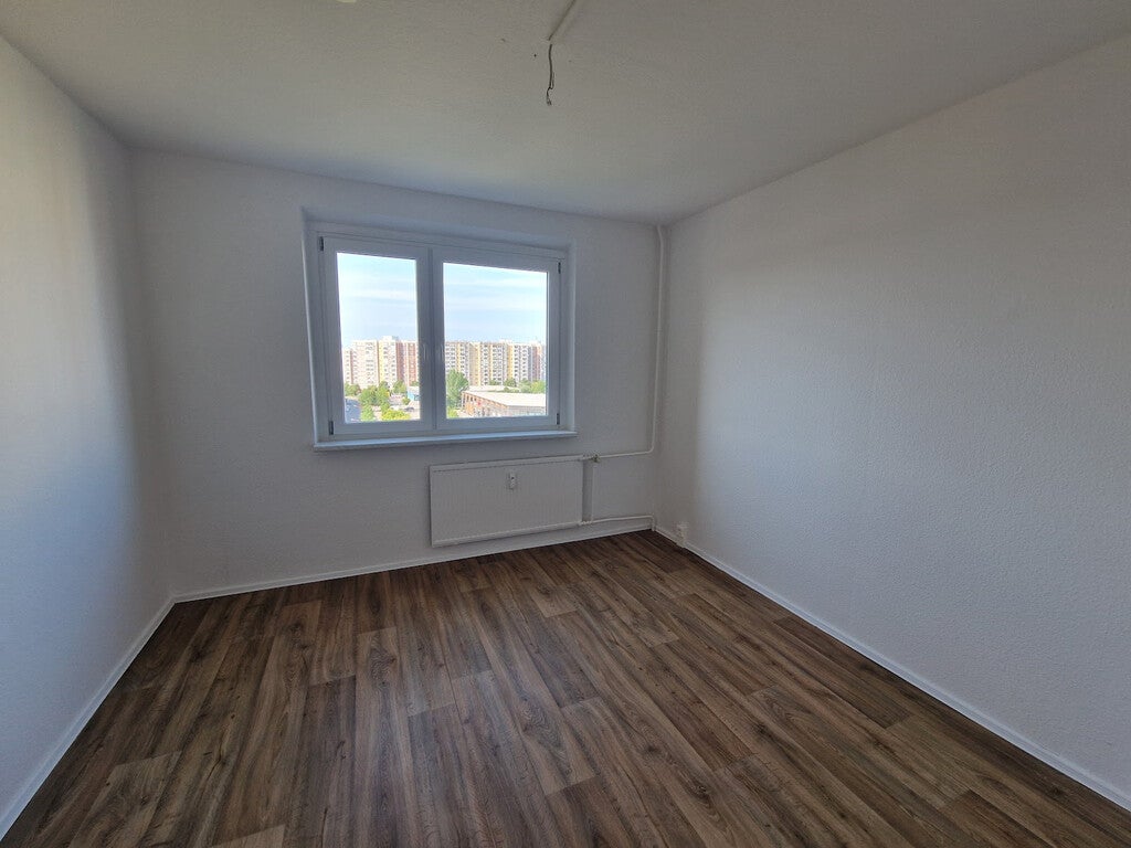Wohnung Blockmacherring in Rostock