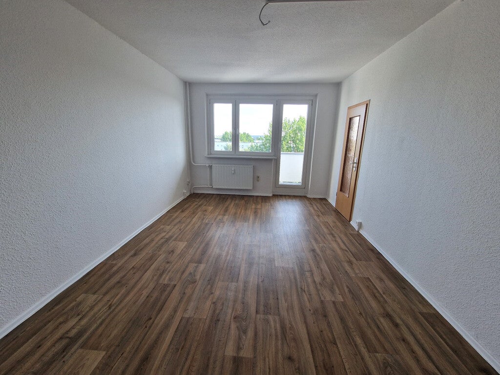 Wohnung Blockmacherring in Rostock