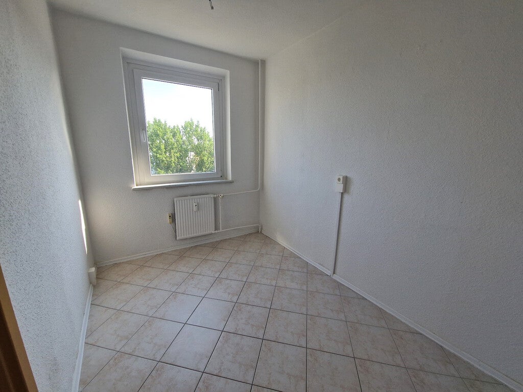 Wohnung Blockmacherring in Rostock
