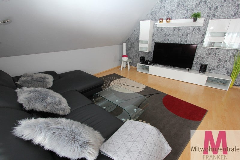 Wohnung Schiestlstraße in Nürnberg