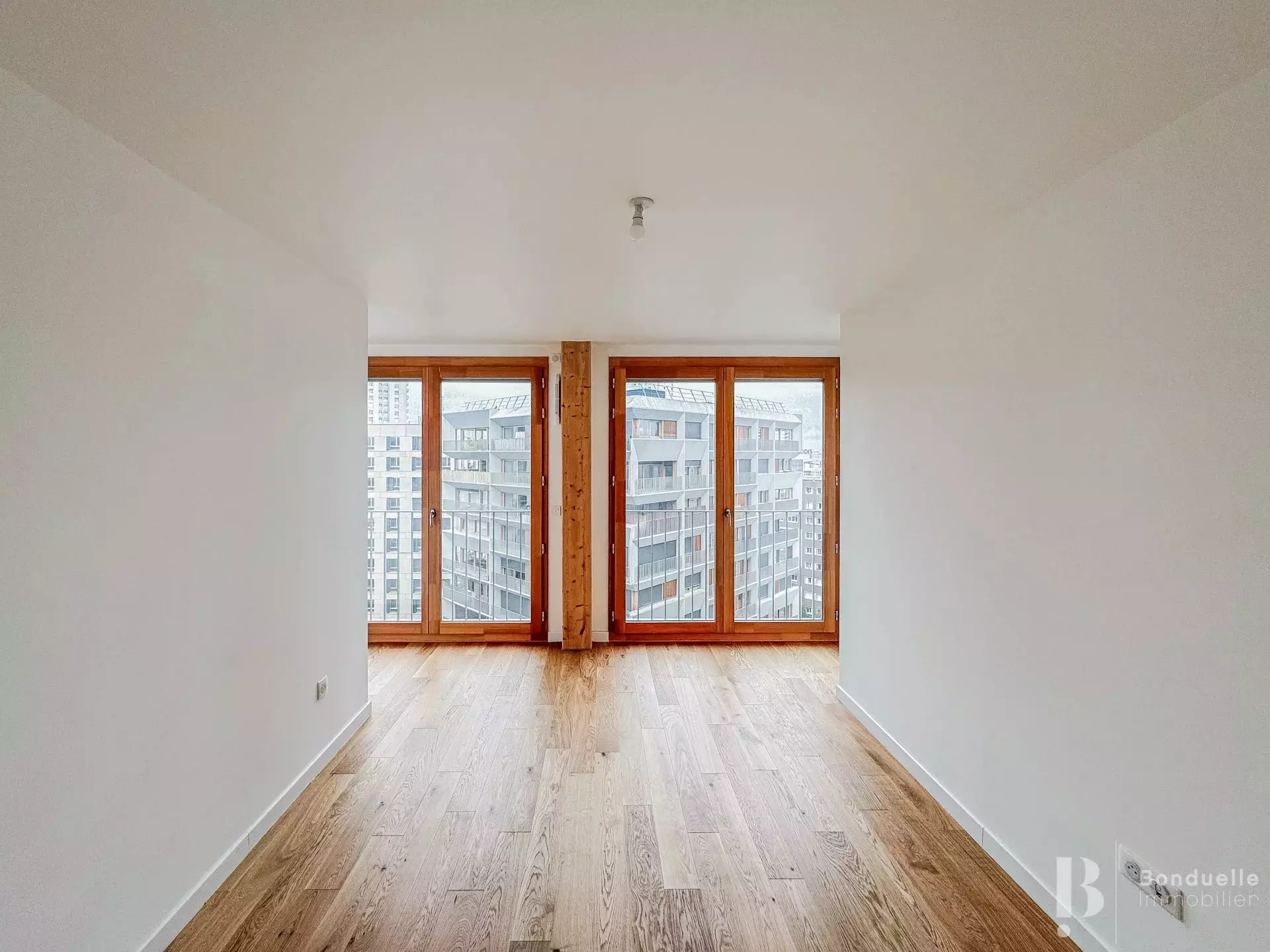 Appartement Voie P5 à Paris