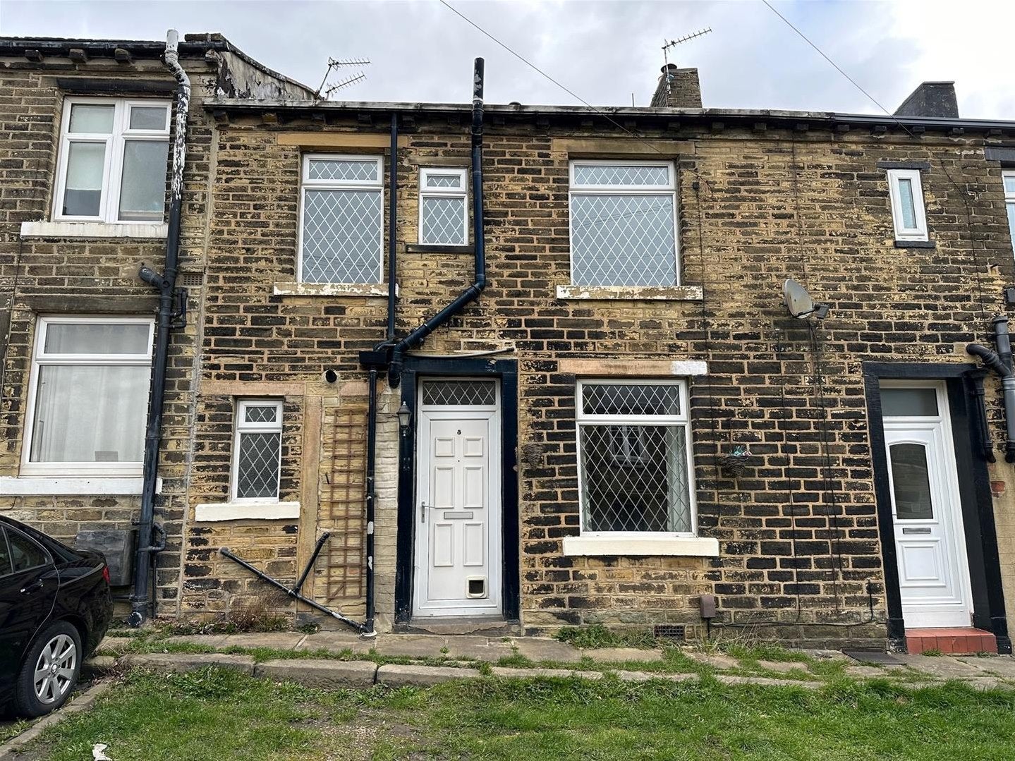House Elmwood Street in Calderdale
