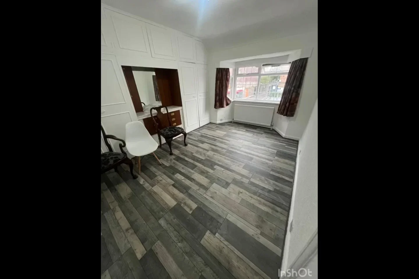 Room Abbots Road in Greater London