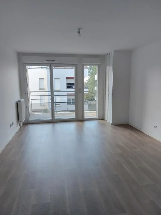 Flat Rue Bernard Cognet in Saint-Jean-de-Braye