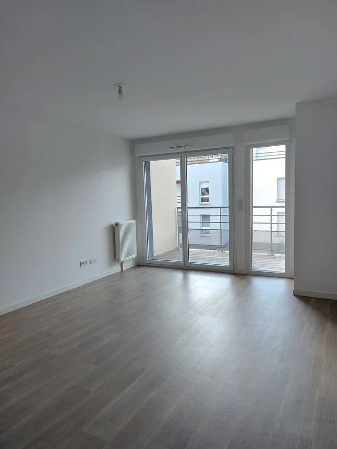 Appartement Rue Bernard Cognet à Saint-Jean-de-Braye