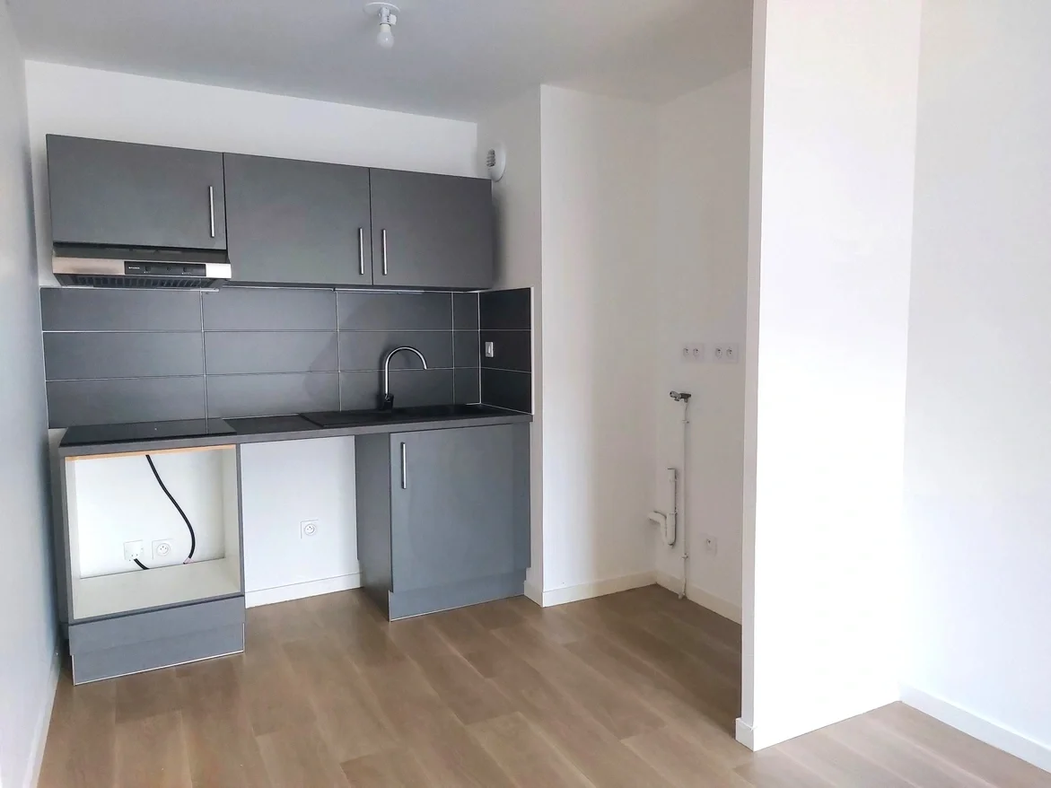 Appartement Rue Bernard Cognet à Saint-Jean-de-Braye
