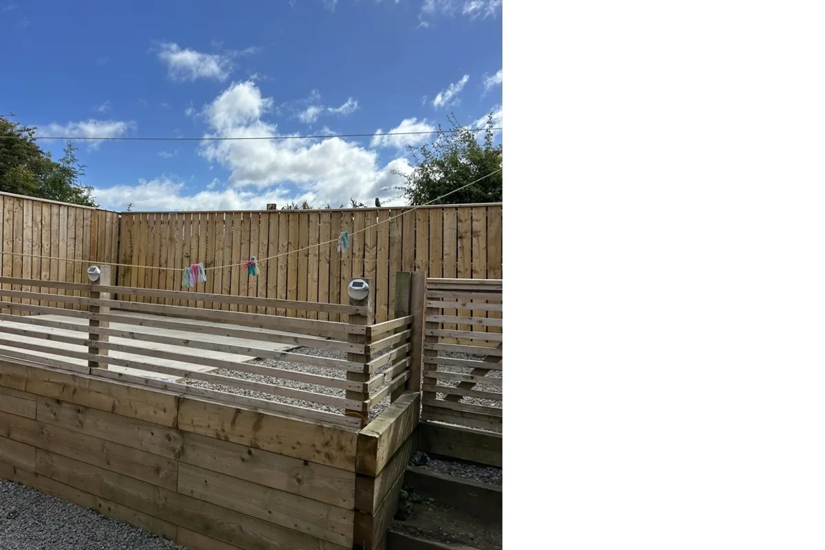 House Windermere Road in South Hetton