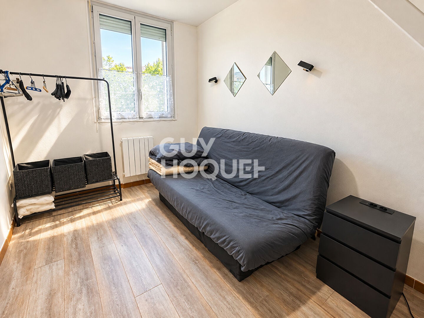 Appartement Rue Gambard à Sète