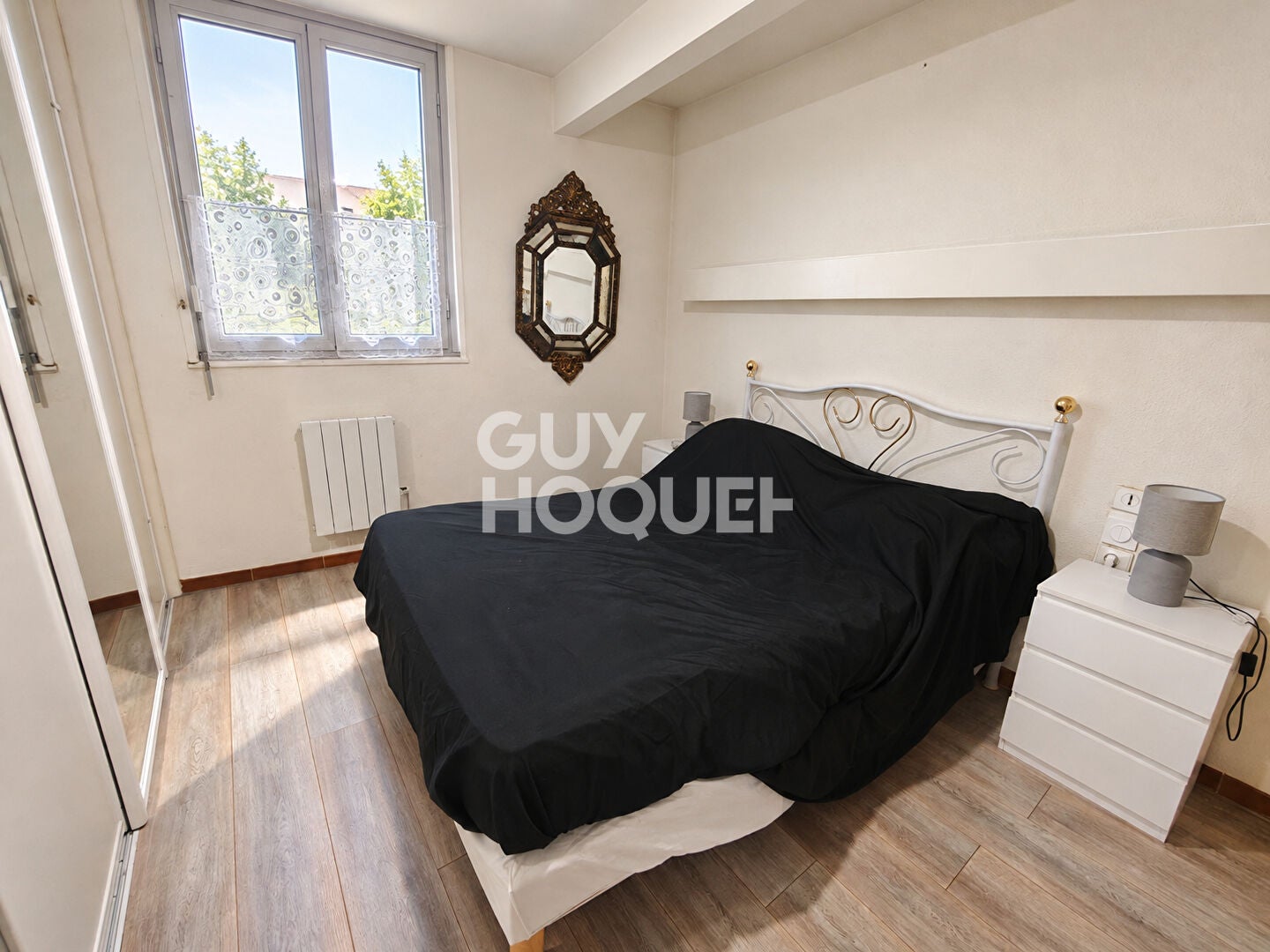 Appartement Rue Gambard à Sète
