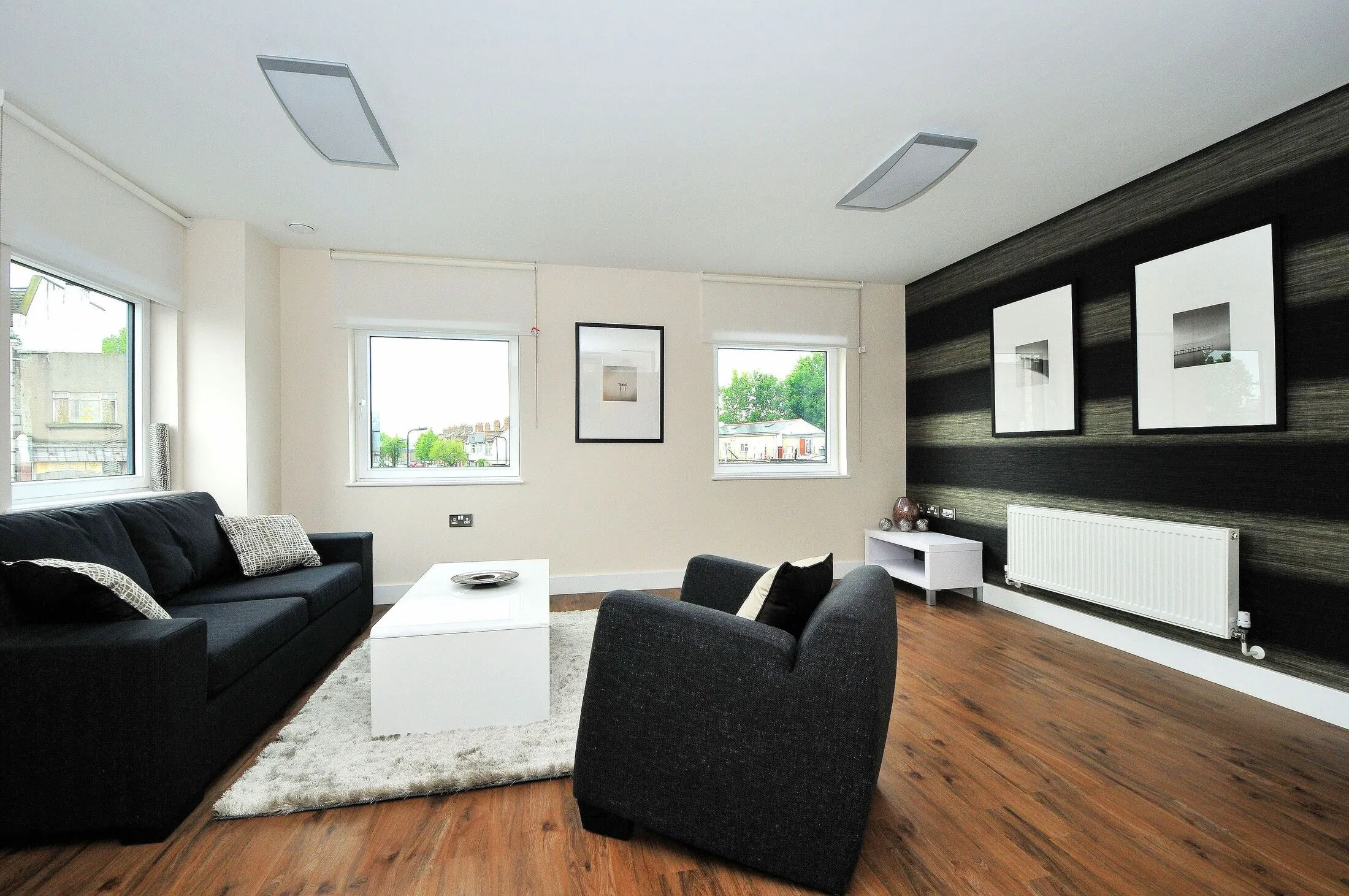 Flat Shaftesbury Avenue in Greater London