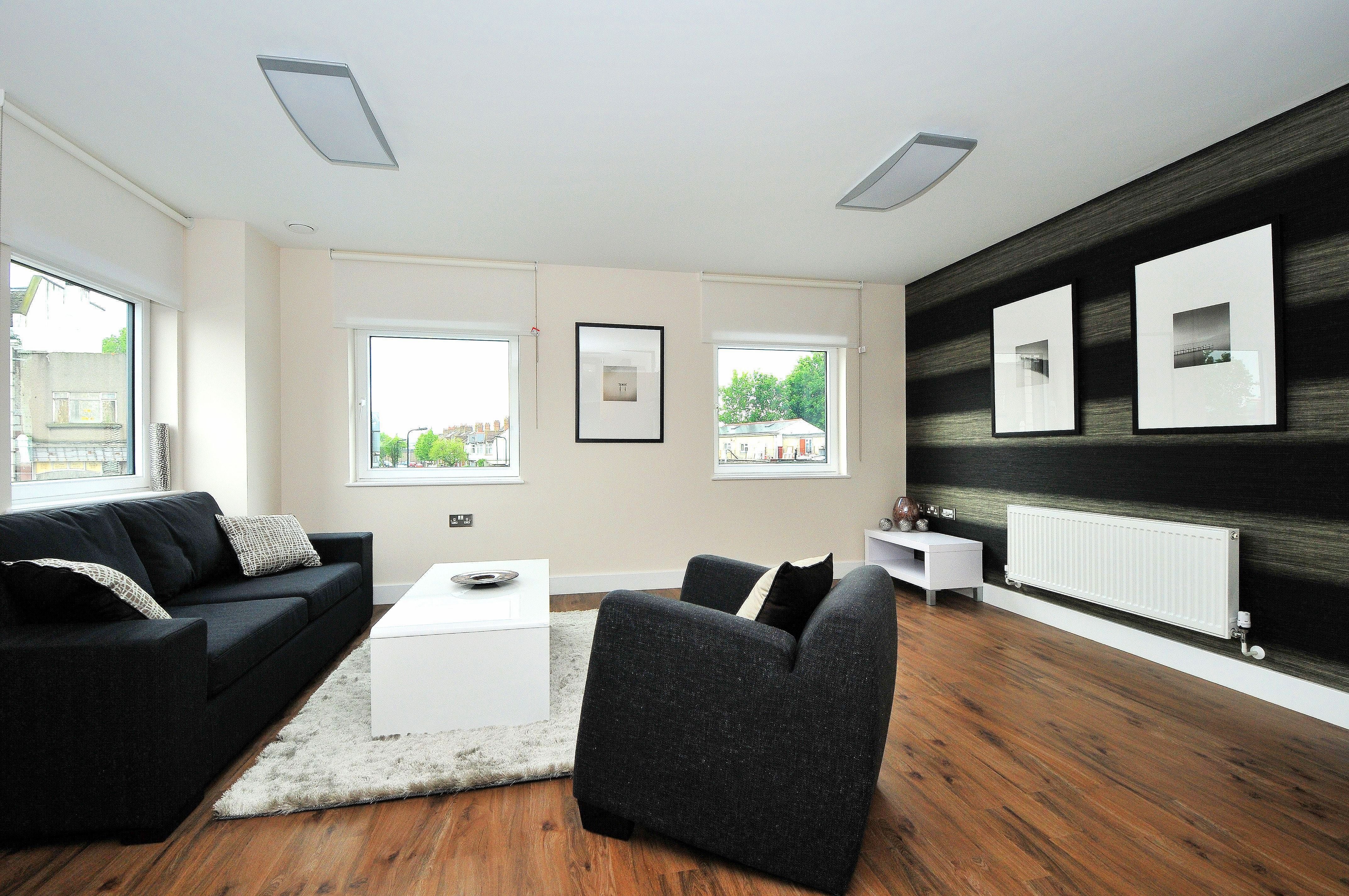 Flat Shaftesbury Avenue in Greater London
