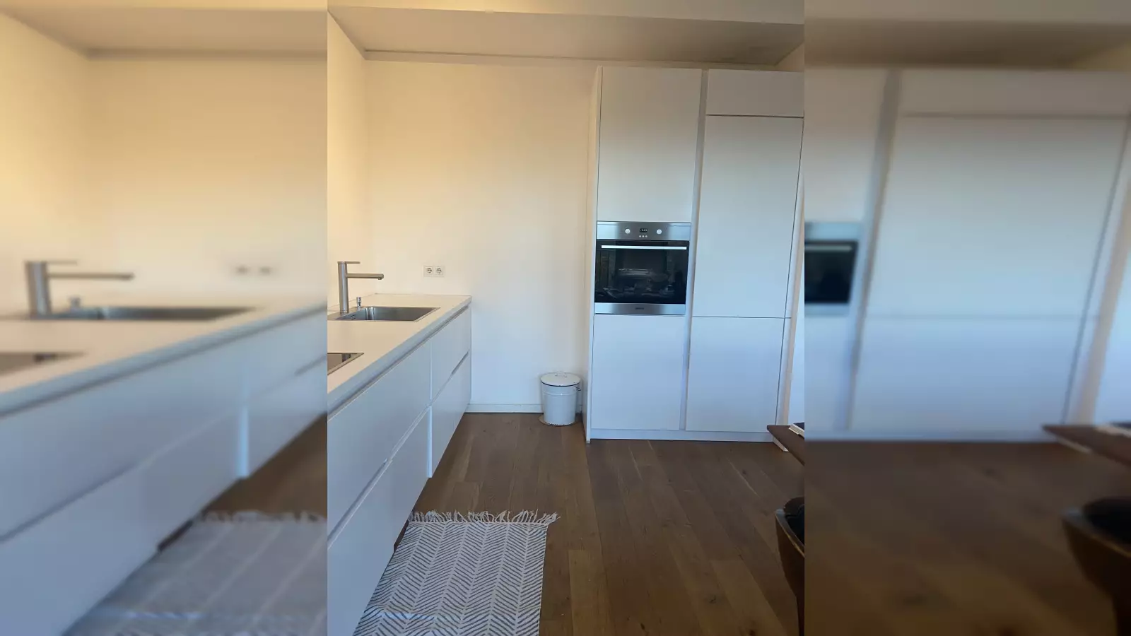 Wohnung Am Johannistisch in Berlin