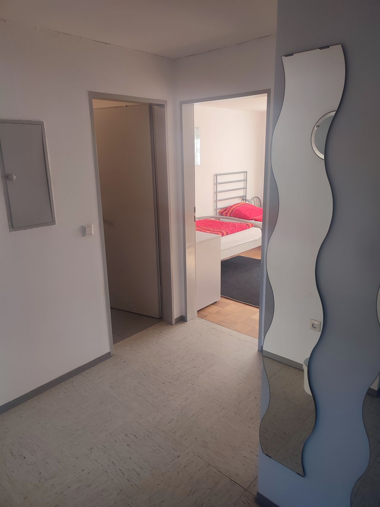 Wohnung Aachtalstraße in Blaubeuren