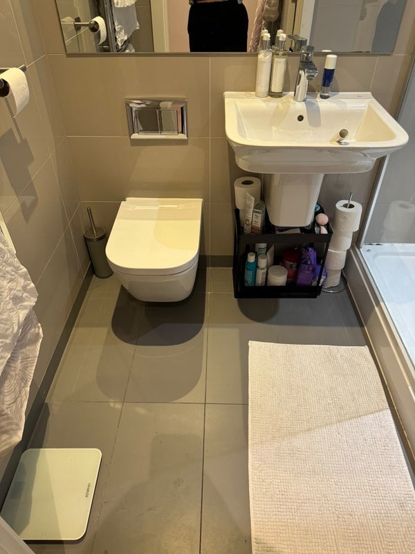Room Deptford Bridge in Greater London