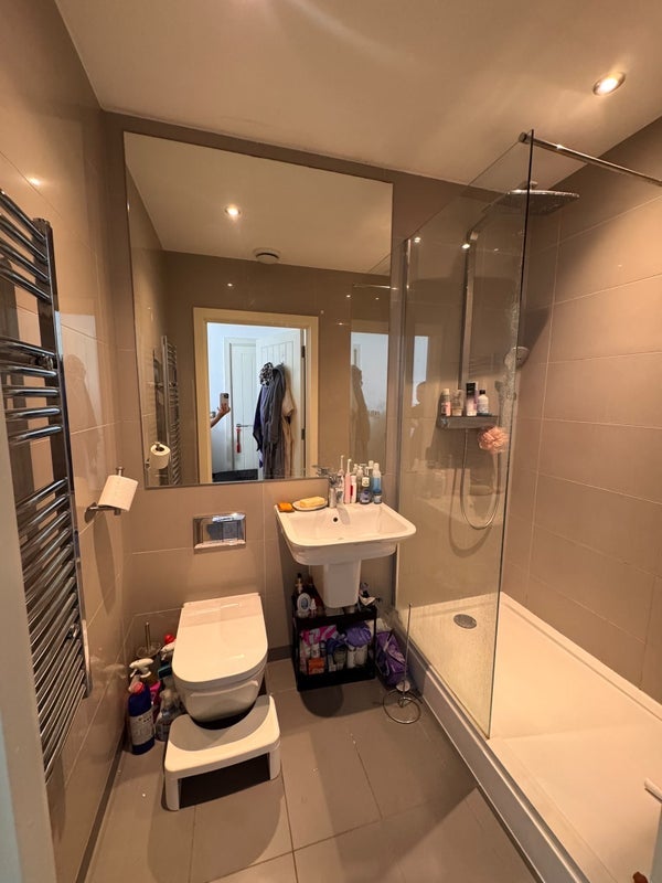 Room Deptford Bridge in Greater London