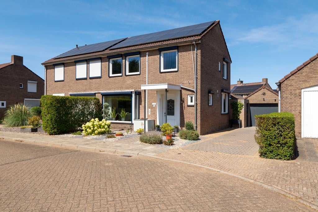 Huis Spechtstraat 2 in Heerlen