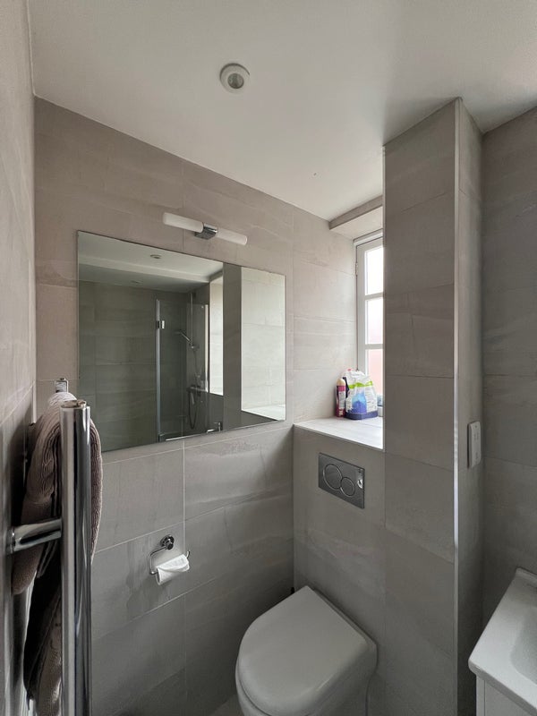 Room Bulinga Street in City of Westminster