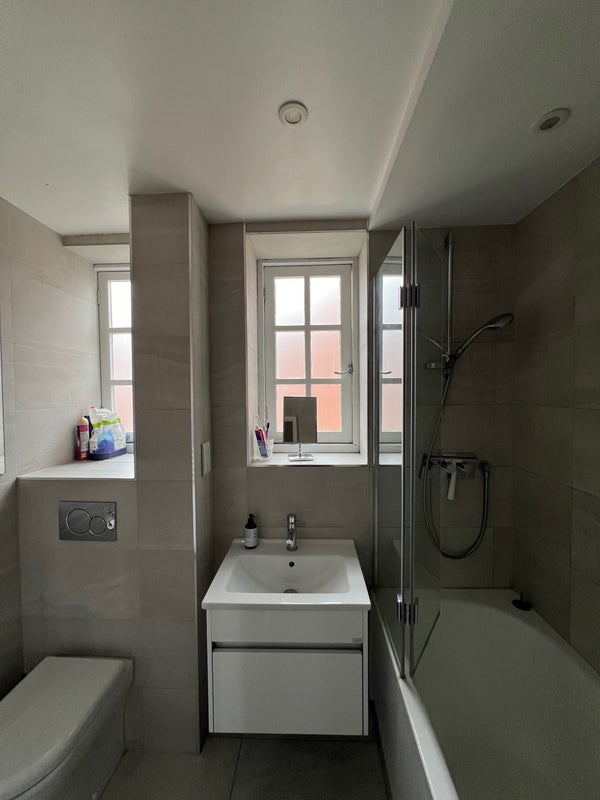Room Bulinga Street in City of Westminster