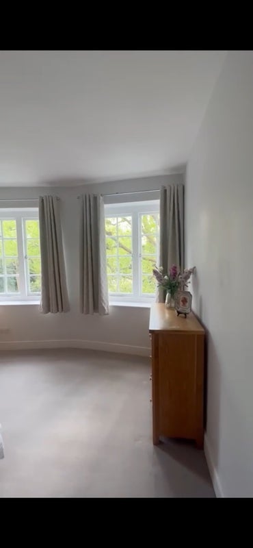 Room Bulinga Street in City of Westminster