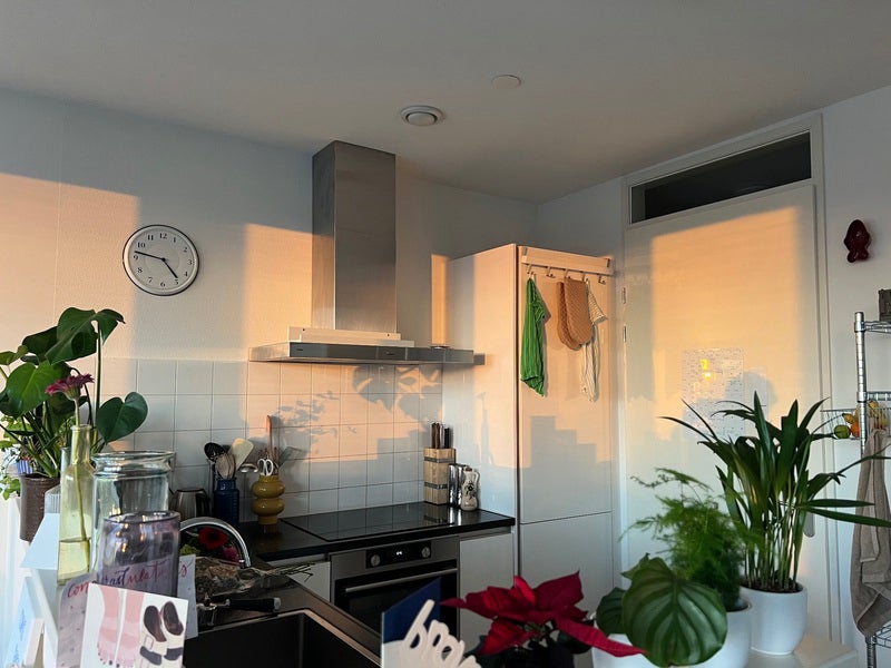 Appartement Ella Fitzgeraldplein in Utrecht