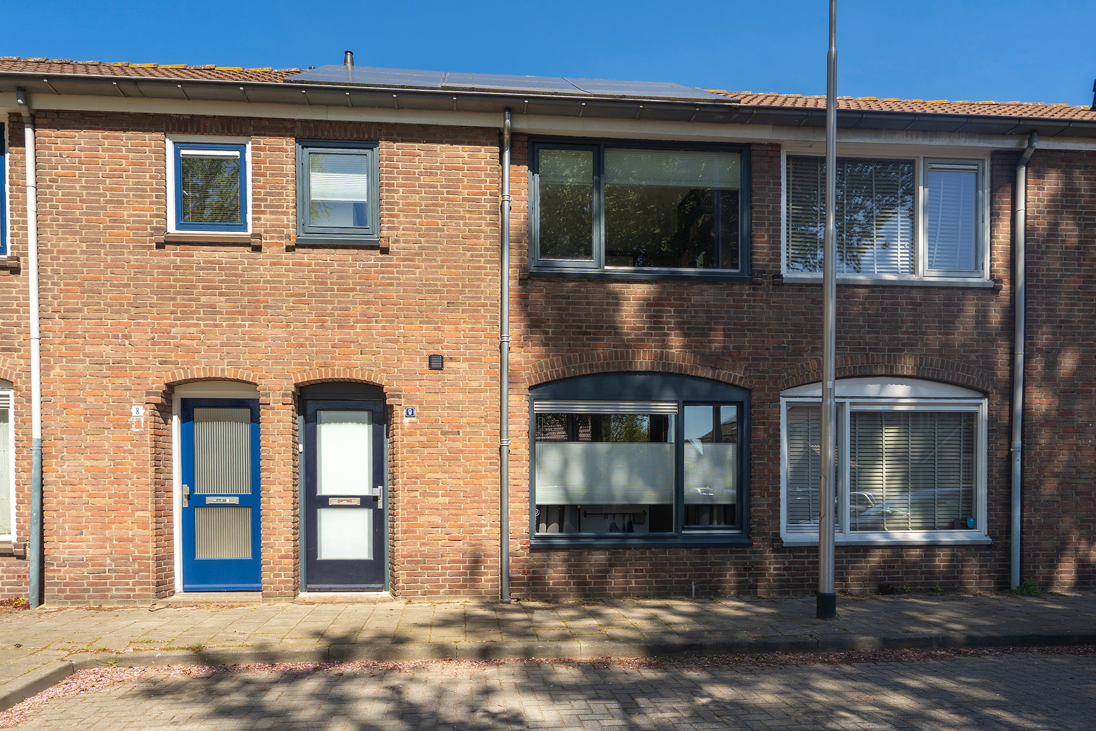 Beatrixhof 9 in Tilburg