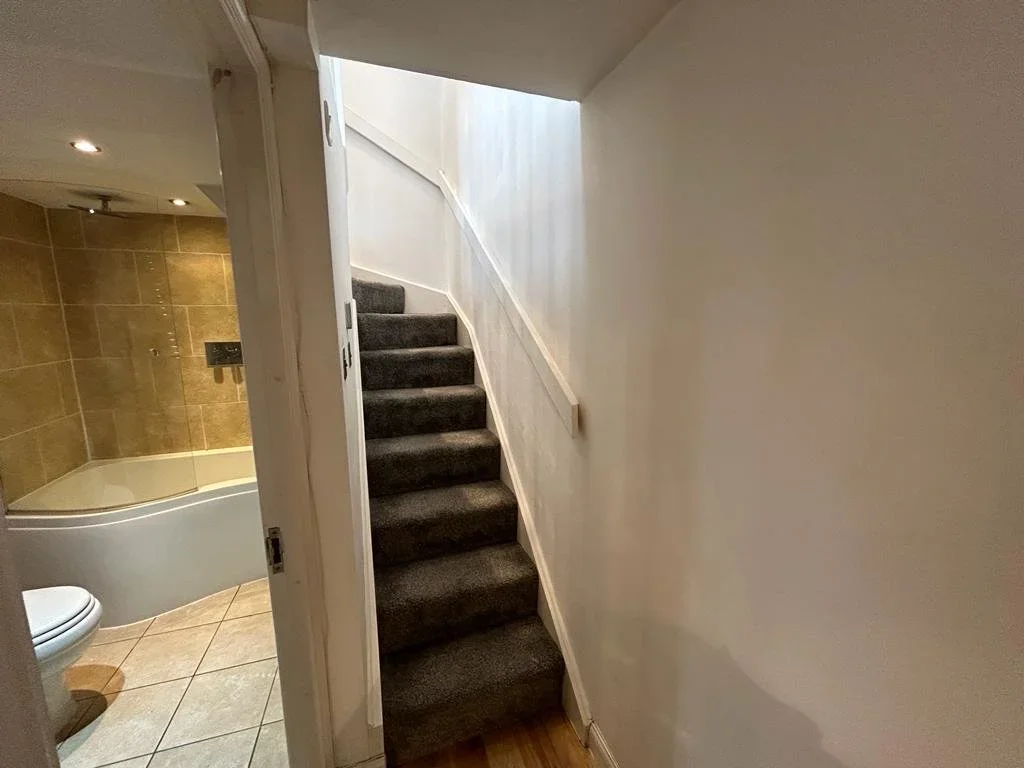 House Albyn Terrace in Aberdeen City