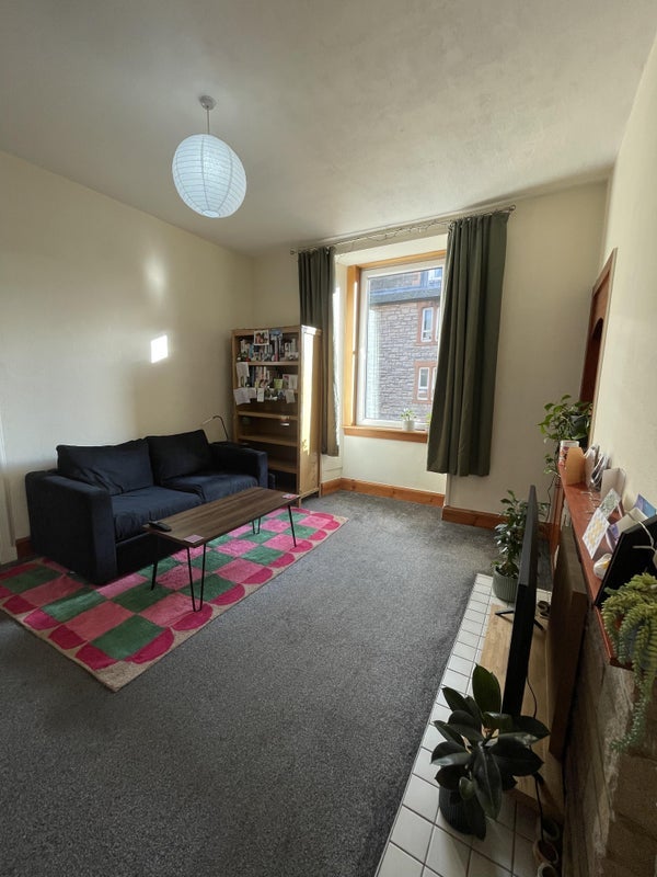 Room Sunnyside in City of Edinburgh