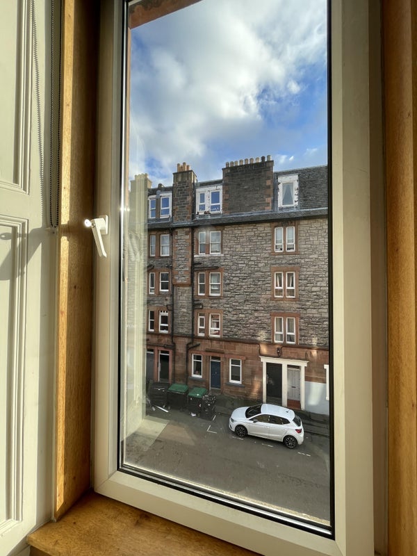 Room Sunnyside in City of Edinburgh