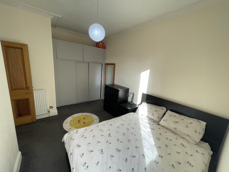 Room Sunnyside in City of Edinburgh