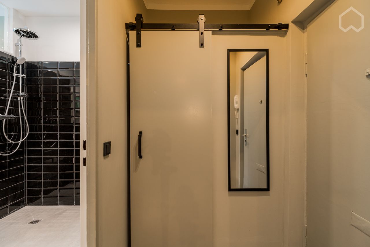 Wohnung Evastraße in Berlin