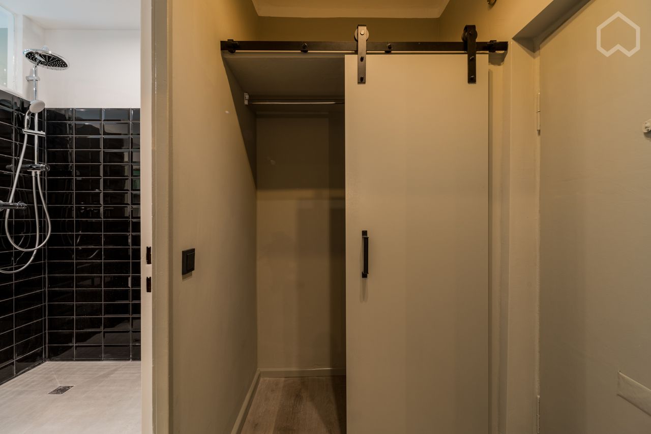Wohnung Evastraße in Berlin