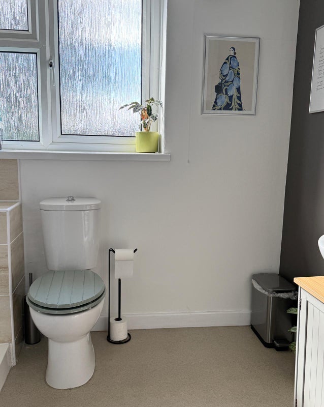 Room Oak Lane in Bury