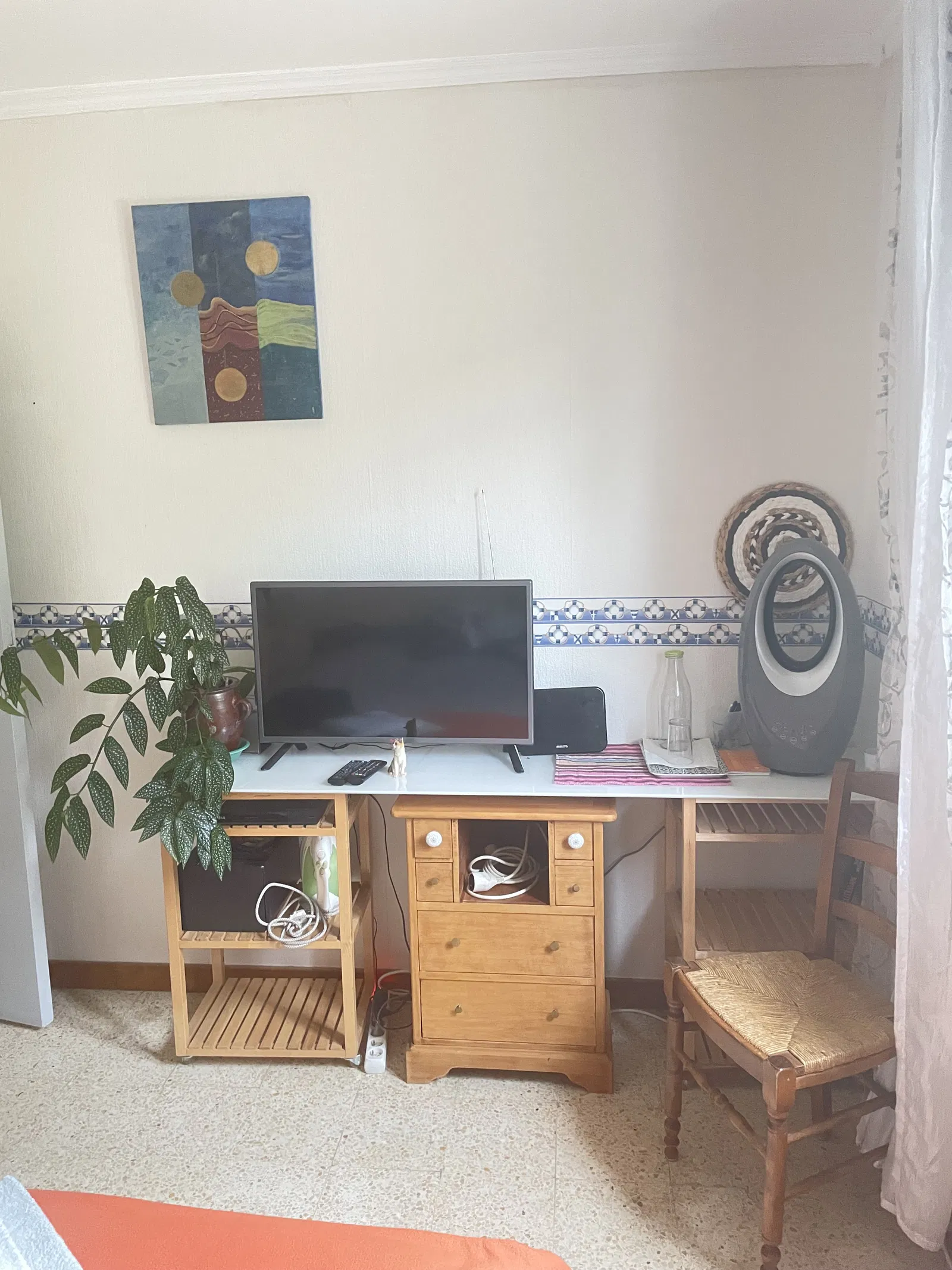 Room Route des Beaumes in Digne-les-Bains